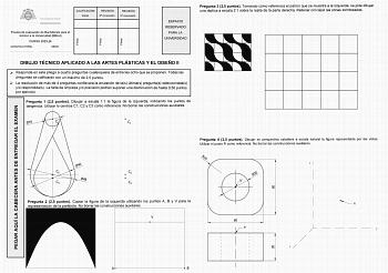 Examen de  (EBAU de 2024)