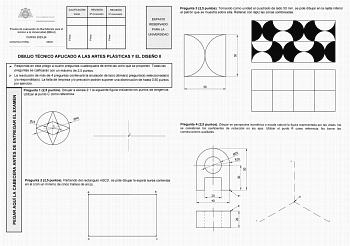 Examen de  (EBAU de 2024)